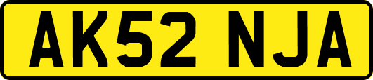 AK52NJA