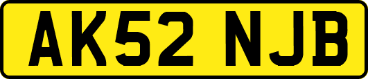AK52NJB