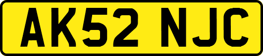AK52NJC