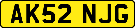 AK52NJG