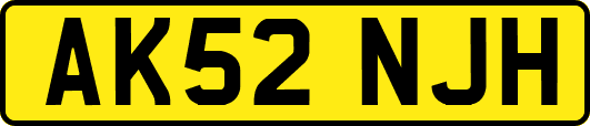 AK52NJH