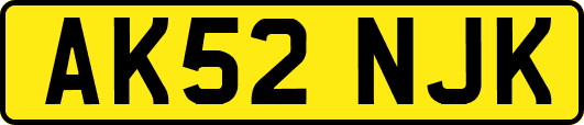 AK52NJK