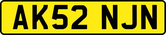 AK52NJN