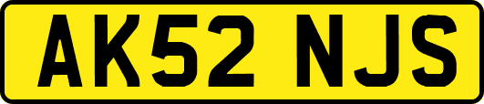 AK52NJS