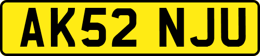 AK52NJU