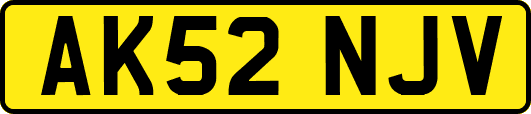 AK52NJV
