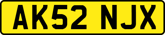 AK52NJX
