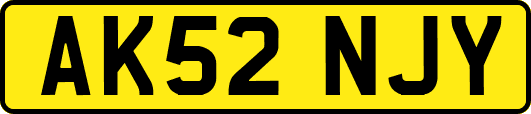AK52NJY