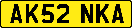 AK52NKA