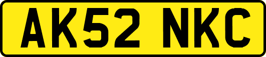 AK52NKC