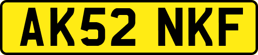 AK52NKF