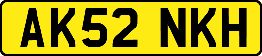 AK52NKH