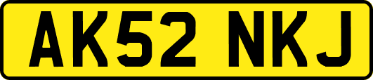 AK52NKJ