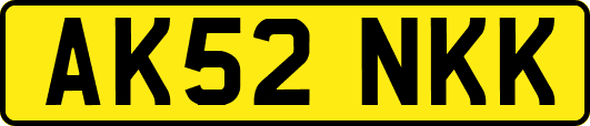 AK52NKK