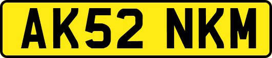 AK52NKM