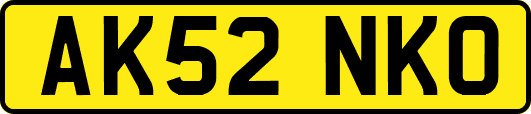 AK52NKO
