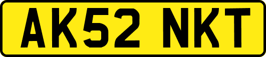 AK52NKT