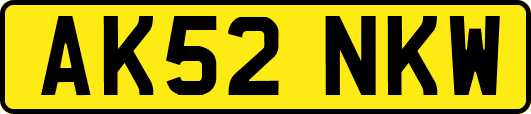 AK52NKW