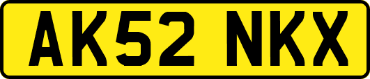 AK52NKX