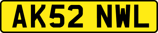 AK52NWL
