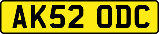 AK52ODC