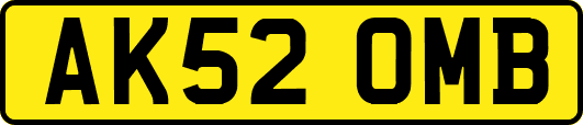 AK52OMB