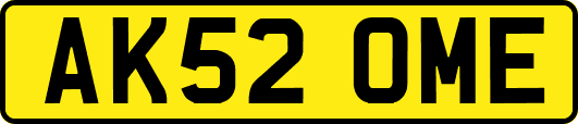 AK52OME