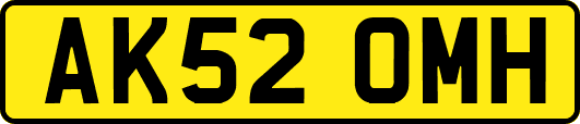 AK52OMH