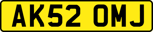 AK52OMJ