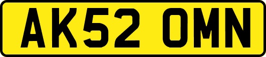 AK52OMN