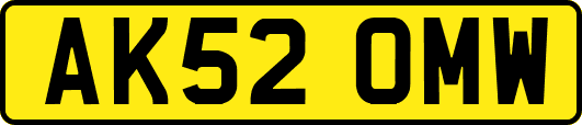 AK52OMW