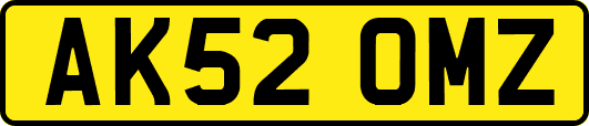 AK52OMZ