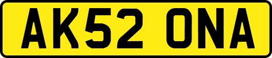 AK52ONA