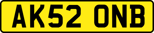 AK52ONB