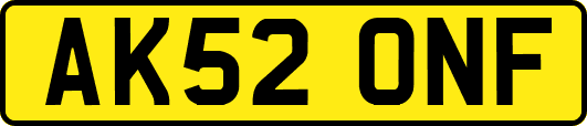 AK52ONF