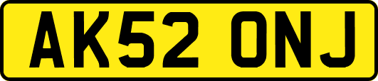 AK52ONJ