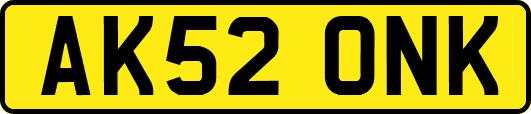 AK52ONK