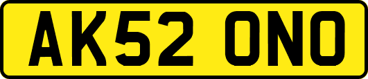 AK52ONO