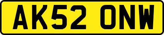 AK52ONW