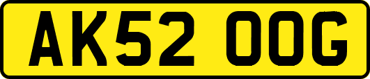 AK52OOG