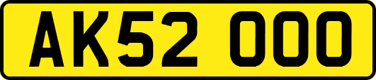 AK52OOO
