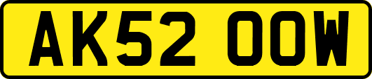 AK52OOW