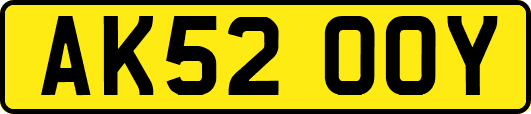 AK52OOY