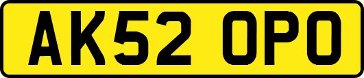 AK52OPO