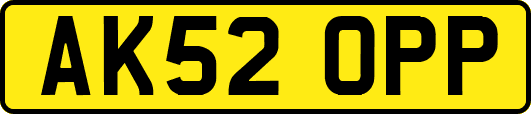 AK52OPP