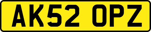 AK52OPZ