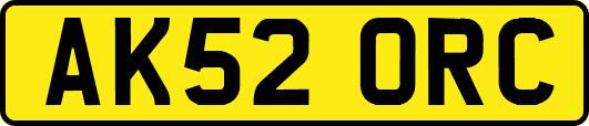 AK52ORC