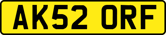 AK52ORF