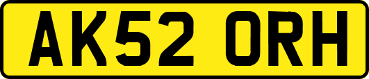 AK52ORH