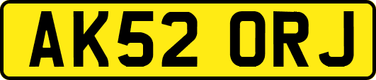 AK52ORJ